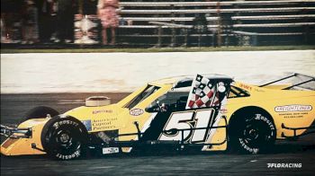 Three-Time NASCAR Modified Champ Justin Bonsignore Reflects On Career And Legacy