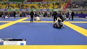 ANDRÉ LIMA YOSHIMURA vs JAIR DE ARAÚJO DOS SANTOS 2024 Brasileiro Jiu-Jitsu IBJJF