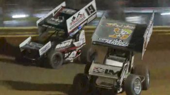 Flashback: 2022 PA Speedweek/Kevin Gobrecht Memorial at Lincoln Speedway