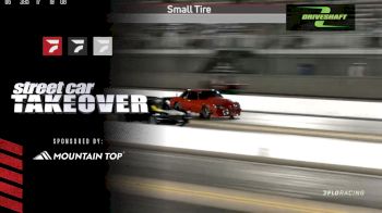 Final Rounds from Street Car Takeover Charlotte
