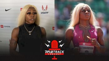 Why Did Sha'Carri Richardson Blame The Media?