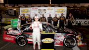 Sammy Smith Untouchable In Dominant ARCA Victory At Elko Speedway