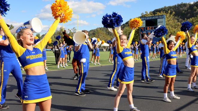 The Secrets To Success: Morehead State University