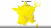 Flythrough: 2022 Tour de France Stage 5