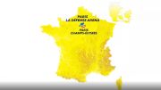 Flythrough: 2022 Tour de France Stage 21