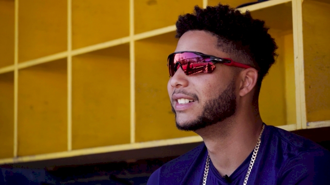 picture of Pedro González