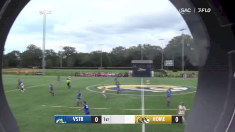 Replay: Mars Hill vs Coker - Women's | Sep 9 @ 4 PM