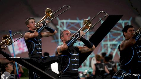 Rose Bowl Revisited - Behind The Scenes, Field Photos and More!