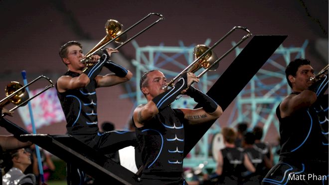 Rose Bowl Revisited - Behind The Scenes, Field Photos and More!