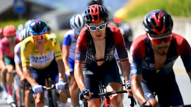 The Top 5 Favorites Who Could Win The 2022 Tour de France