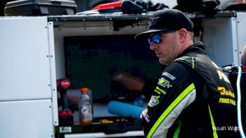 Woody Pitkat Seeking First Win At Seekonk's Open Wheel Wednesday
