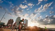 Replay: 2022 USA Cycling Professional Road National Championships
