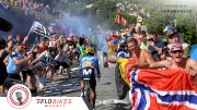 21 Hairpin Turns And Dutch Corner Will Greet Tour De France Racers In 2022 At Stage 12's Alpe d'Huez