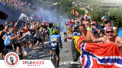 21 Hairpin Turns, Dutch Corner At Stage 12