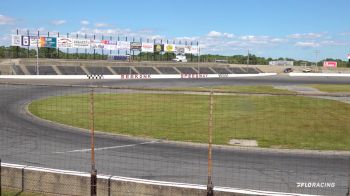 Setting the Stage: Open Wheel Wednesday At Seekonk