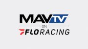 MAVTV on FloRacing