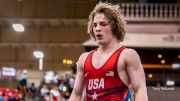 UWW U17 World Championships Live Blog - Day 7