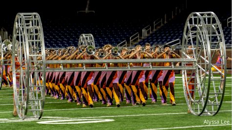 PHOTO GALLERY: DCI Tour Premiere