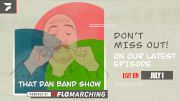 That Dan Band Show, Ep. 22 - DCI 2022 Preview