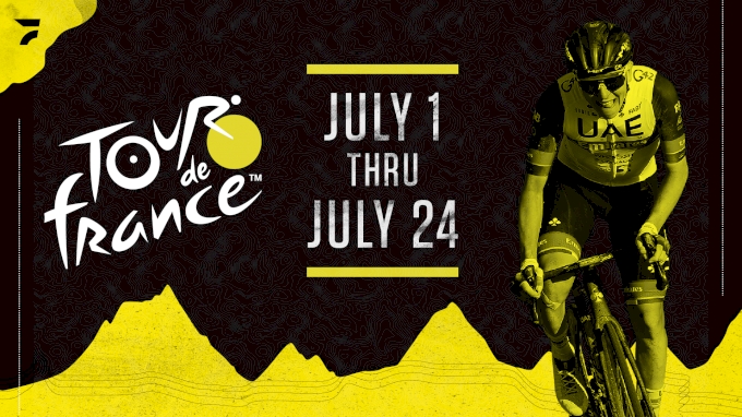 picture of 2022 Tour de France Previews & Recaps