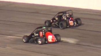 Highlights | USAC Midgets at Indianapolis Raceway Park