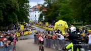 Regardez au Canada: l'Étape 1 du Tour de France 2022