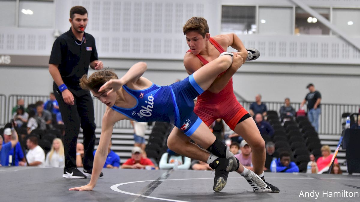 Iowa's Fargo Roster Is Full Of Hammers