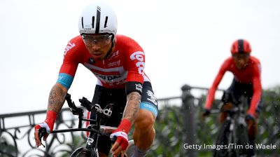 Watch In Canada: Stage 1 Extended Highlights