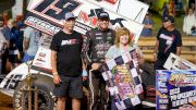 PA Speedweek Notebook: Marks on Historic Pace; Norris' Growth