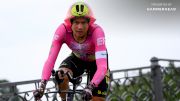 On-Site: TT Specialists Take Risks On Slippery Stage 1 Of 2022 Tour De France
