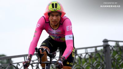 On-Site: TT Specialists Take Risks