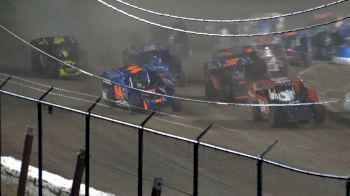 Highlights | Thunder on the Thruway at Utica-Rome Speedway