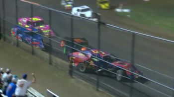 Highlights | IMCA Modifieds at Marshalltown Speedway