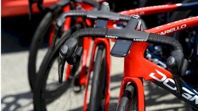 New Bike Tech At The 2022 Tour De France