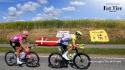 Highlights: 2022 Tour De France Stage 2