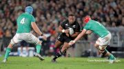 Highlights: New Zealand Vs. Ireland (First Test)