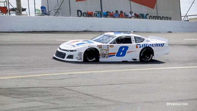 picture of Carson Kvapil