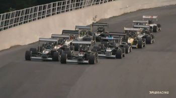 Feature | Supermodifieds Grand Prix 75 at Oswego Speedway