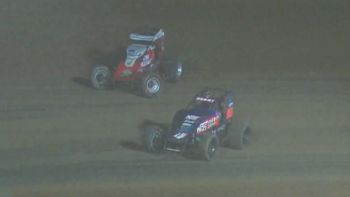 Highlights | Bill Gardner Sprintacular Saturday at Lincoln Park Speedway