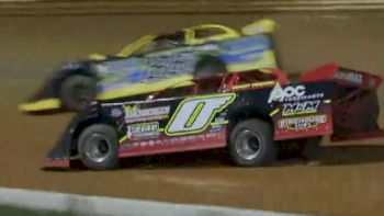 Highlights | Super Late Models at Port Royal Speedway