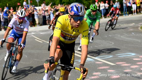 2022 Tour de France
