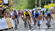 Stage 3 Sprint Ends In Photo Finish At 2022 Tour De France