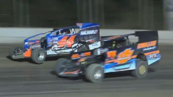 Highlights | Short Track Super Series at Fonda Speedway