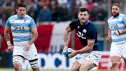 Highlights: Argentina Vs. Scotland