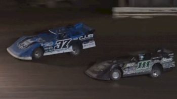 Highlights | SAS USA 100 at Beckley Motor Speedway
