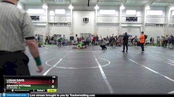 Replay: Mat 16 - 2022 Crusade Duals | Nov 13 @ 8 AM