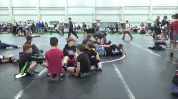 Replay: Mat 13 - 2022 Crusade Duals | Nov 13 @ 8 AM