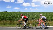 Highlights: 2022 Tour de France Stage 4