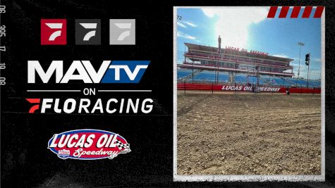 2022 Hockett/McMillin Memorial at Lucas Oil Speedway