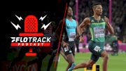 Shocking Performances From The Weekend | The FloTrack Podcast (Ep. 480)
